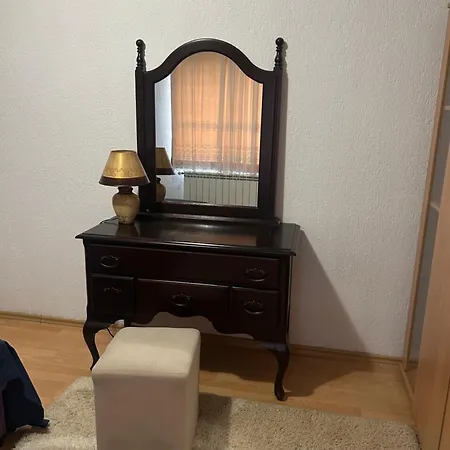 شقة Spacious *