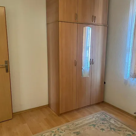 Spacious