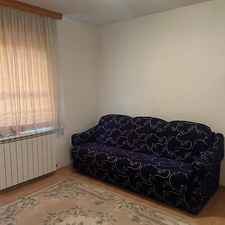 Spacious سراييفو